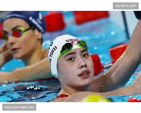 《世锦赛蝶泳冠军麦金托什训练日记揭秘 游泳传奇背后的汗水与坚持》