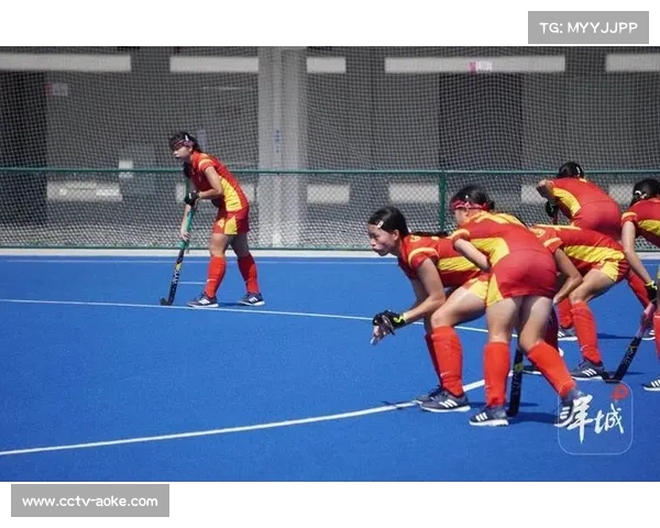 云浮国际曲棍球中心启用为十五运会测试赛圆满收官奠定坚实基础 云浮国际曲棍球中心启用为十五运会测试赛圆满收官奠定坚实基础