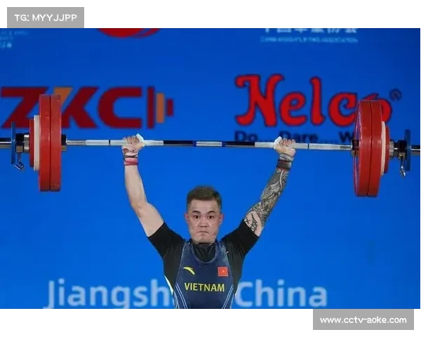 江山因成功举办亚锦赛荣获举重之乡美誉 迈向体育强市新征程