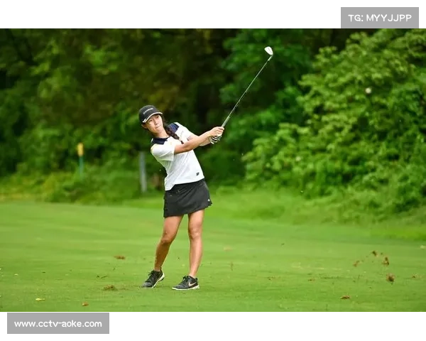 沃尔沃中国公开赛三十载坚守长期主义引领高尔夫运动绿色可持续发展