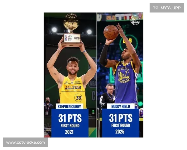 希尔德称库里心理素质堪比乔丹科比级别