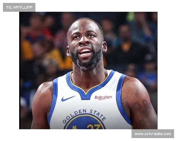 德雷蒙德·格林签约ESPN担任客座分析师 参与季后赛节目解说