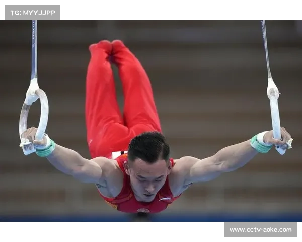 裁判专业性再成焦点，体操赛事规范受审视