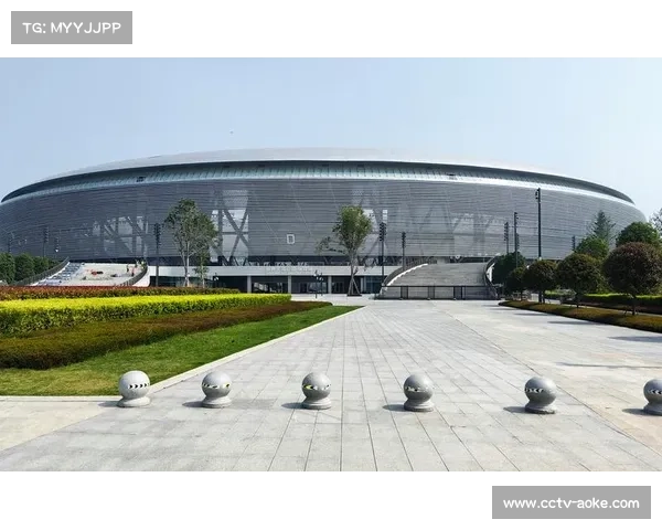 成都东安湖体育公园承接多项电竞赛事，硬件设施获好评