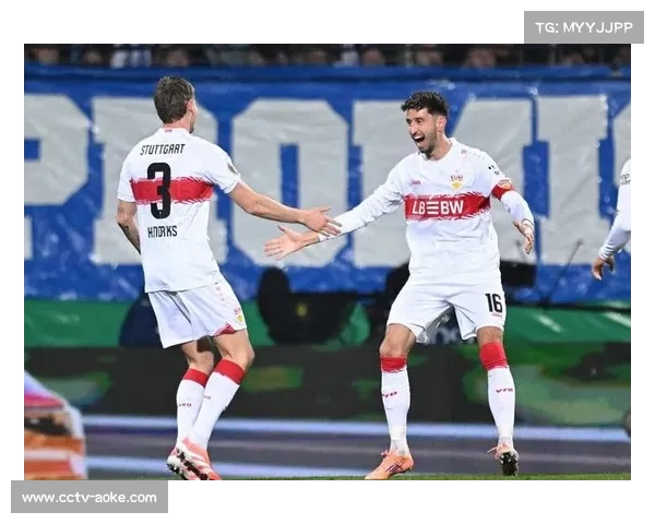 斯图加特前锋昂达夫谈射术提升：视频分析成日常必修课