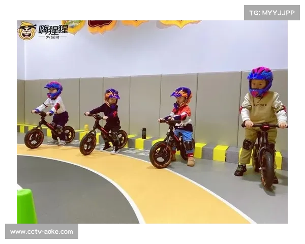 台湾小学引入平衡车课程，研究称儿童骑行能力较十年前下降15%