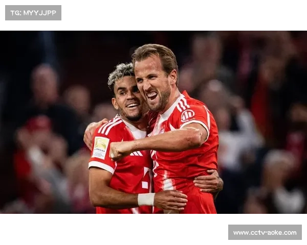 拜仁vs莱比锡焦点战，凯恩对决射手套