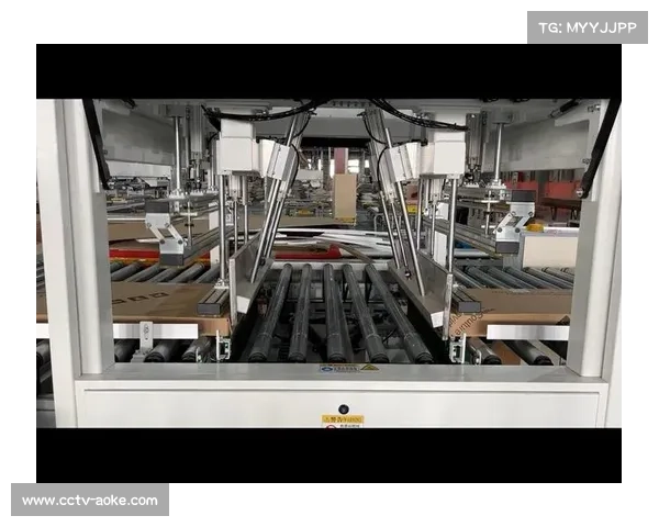 自动化云包装组件在本季度普及 使得体育直播系统产出内容更具职业感